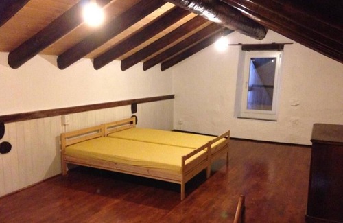 Centovalli Ski Chalet | Holiday house Verdasio for 1 - 4 persons with 1 bedroom - Holiday house