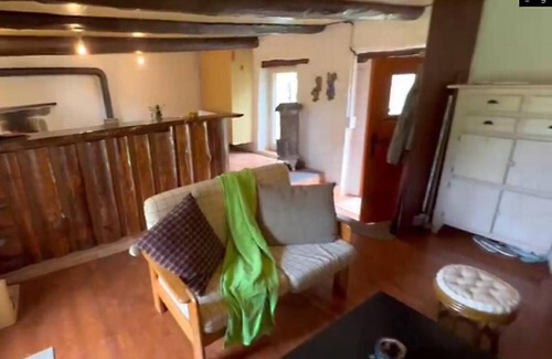 Centovalli Ski Chalet | Holiday house Verdasio for 1 - 4 persons with 1 bedroom - Holiday house
