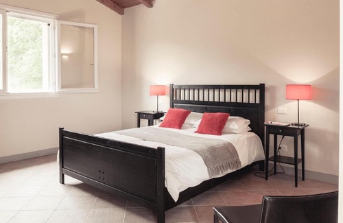 Vergato House | Holiday house Vergato for 2 - 10 persons with 5 bedrooms - Holiday house