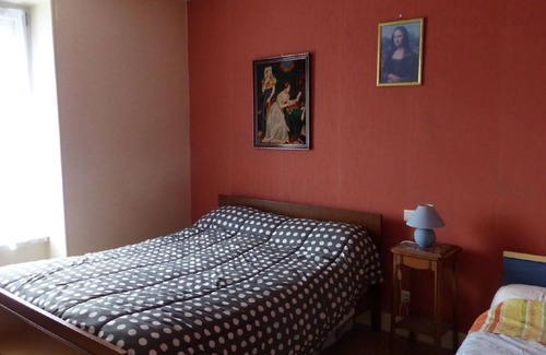 Vergongheon House | Holiday house Vergongheon for 1 - 5 persons with 2 bedrooms - Holiday house