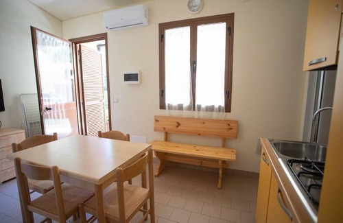 Ex Campo d'Aviazione House | Holiday house Viareggio for 1 - 4 persons with 2 bedrooms - Holiday home