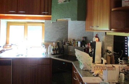 Bregaglia House | Holiday house Vicosoprano for 4 persons with 2 bedrooms - Holiday house