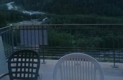 Bregaglia House | Holiday house Vicosoprano for 4 persons with 2 bedrooms - Holiday house
