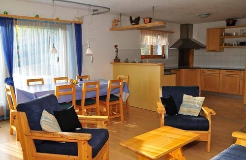 Bregaglia House | Holiday house Vicosoprano for 1 - 10 persons with 3 bedrooms - Holiday home