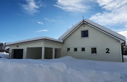 Vidsel House | Holiday house Vidsel for 1 - 8 persons with 4 bedrooms - Holiday house
