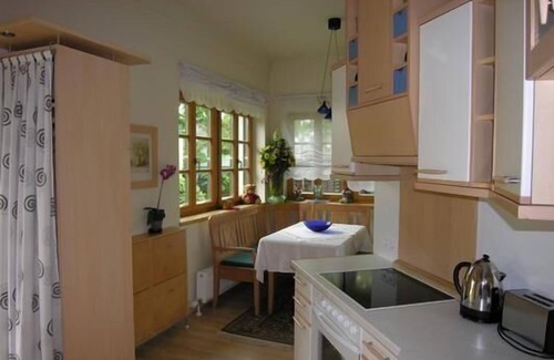 Wittau House | Holiday house Vienna for 1 - 6 persons with 2 bedrooms - Holiday home