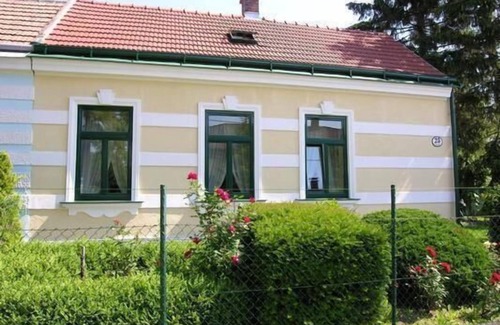 Wittau House | Holiday house Vienna for 1 - 6 persons with 2 bedrooms - Holiday home