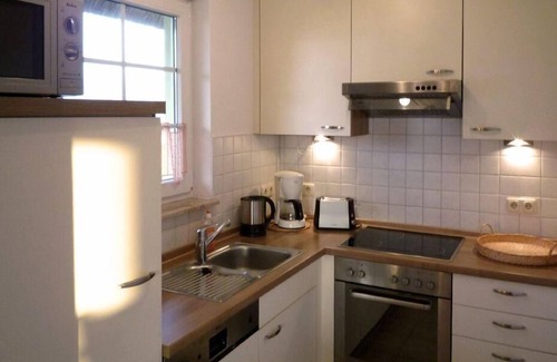 Neuenkirchen House | Holiday house Vieregge for 1 - 4 persons with 2 bedrooms - Holiday home