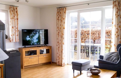 Neuenkirchen House | Holiday house Vieregge for 1 - 4 persons with 2 bedrooms - Holiday home