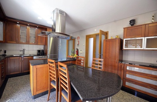 Barcelos House | Holiday house Vila Cova for 1 - 9 persons with 4 bedrooms - Holiday house