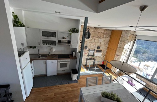 Arcos de Valdevez House | Holiday house Vila Fonche for 1 - 6 persons with 2 bedrooms - Holiday house