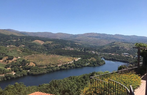 Arcos de Valdevez House | Holiday house Vila Fonche for 1 - 6 persons with 2 bedrooms - Holiday house