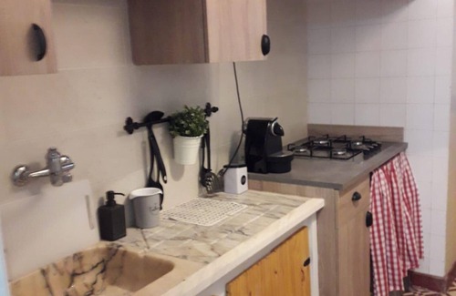 Vila Vicosa House | Holiday house Vila Viçosa for 1 - 5 persons with 3 bedrooms - Holiday home