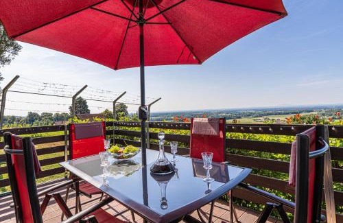 Tisina Apartment | Holiday house VilAna with Jacuzzi - Happy Rentals