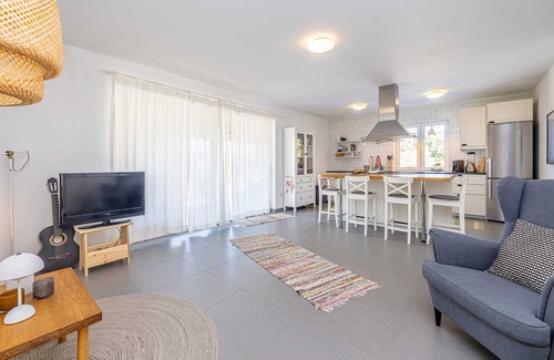 Kras Villa | Holiday house VILLA ANTON with private pool