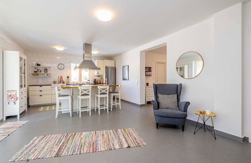 Kras Villa | Holiday house VILLA ANTON with private pool