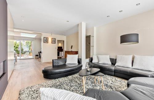Diksmuide House | Holiday house Villa Victoria