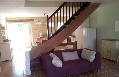 Villautou House | Holiday house Villautou for 1 - 14 persons with 7 bedrooms - Twin house