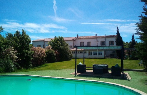 Villautou House | Holiday house Villautou for 1 - 4 persons with 2 bedrooms - Row house