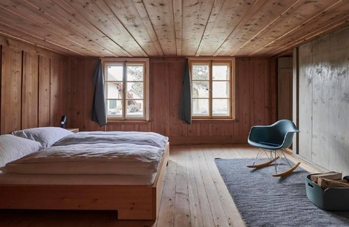 Vinelz Other | Holiday house Vinelz for 1 - 5 persons with 4 bedrooms - Farmhouse