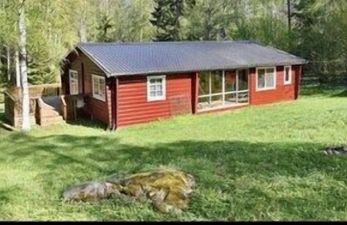 Virserum House | Holiday house Virserum for 1 - 4 persons with 2 bedrooms - Holiday house