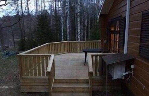 Virserum House | Holiday house Virserum for 1 - 4 persons with 2 bedrooms - Holiday house