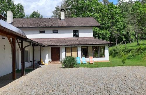 Zeliv House | Holiday House Vitice 21