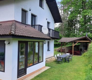 Zeliv House | Holiday House Vitice 21