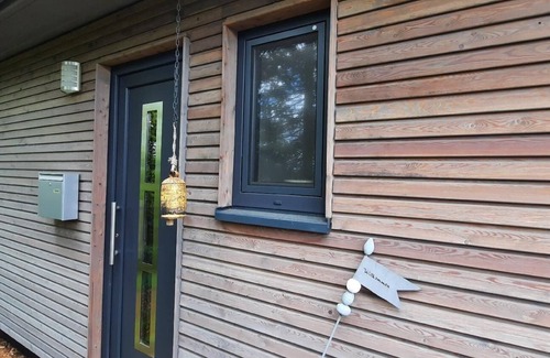 Voehl House | Holiday house Vöhl for 1 - 2 persons with 1 bedroom - Holiday home