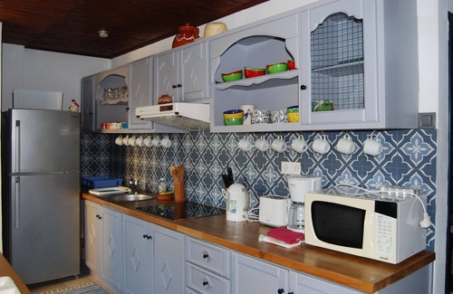 Limnos House | Holiday house Volissos for 1 - 13 persons with 5 bedrooms - Holiday house