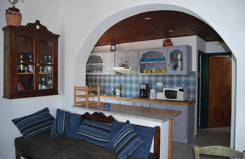 Limnos House | Holiday house Volissos for 1 - 13 persons with 5 bedrooms - Holiday house