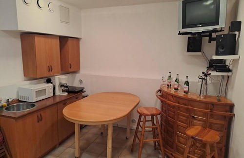 Vranov House | Holiday house Vranov for 1 - 15 persons with 5 bedrooms - Holiday house