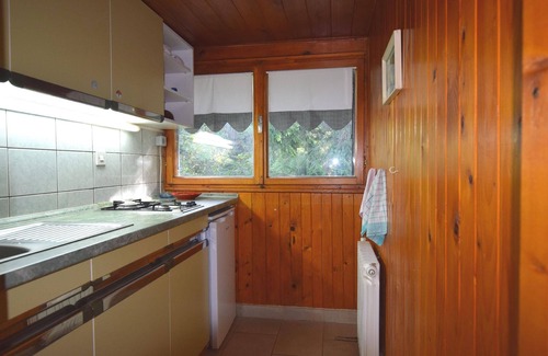 Vrbovsko House | Holiday house Vrbovsko for 3 - 6 persons with 2 bedrooms - Holiday house
