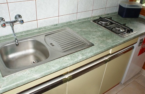 Vrbovsko House | Holiday house Vrbovsko for 3 - 6 persons with 2 bedrooms - Holiday house