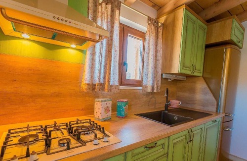 Vrgorac House | Holiday house Vrgorac for 1 - 6 persons with 3 bedrooms - Holiday house