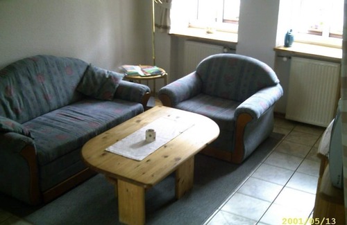 Strohn House | Holiday house Vulkaneifel - 4-bed holiday house