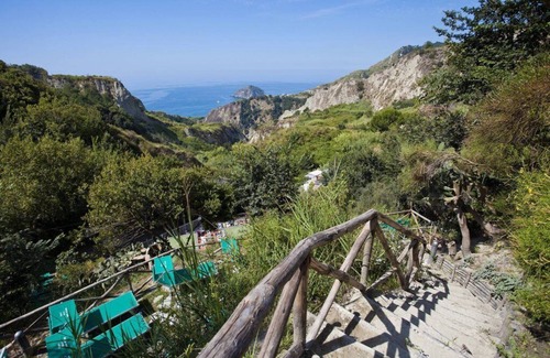 Barano d'Ischia Apartment | holiday house with pool