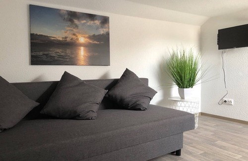 Sehestedt House | Holiday house Wattkieker on the North Sea