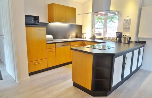 Wacken House | Holiday house Wacken for 1 - 6 persons with 3 bedrooms - Holiday home