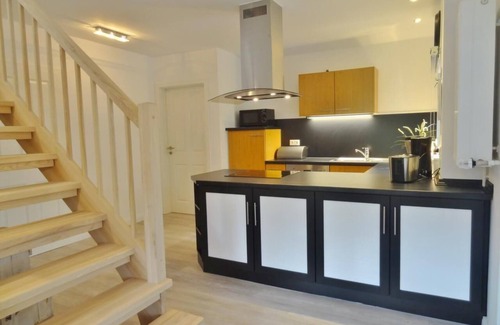 Wacken House | Holiday house Wacken for 1 - 6 persons with 3 bedrooms - Holiday home