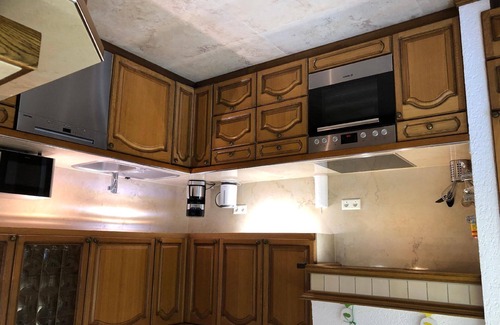 Wadern House | Holiday house Wadern for 1 - 4 persons with 2 bedrooms - Holiday home