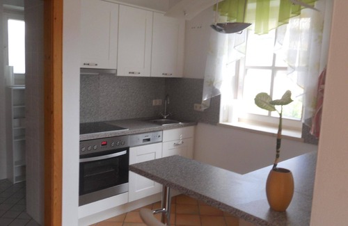 Wagerberg House | Holiday house Wagerberg for 2 - 5 persons with 2 bedrooms - Holiday house