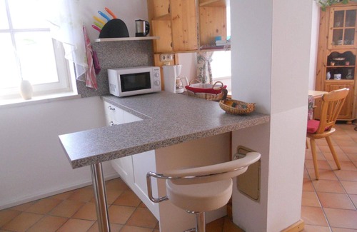 Wagerberg House | Holiday house Wagerberg for 2 - 5 persons with 2 bedrooms - Holiday house