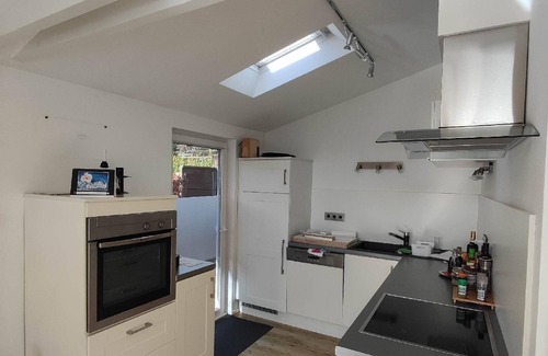 Brocksteg House | Holiday house Walbeck for 1 - 2 persons with 1 bedroom - Holiday house