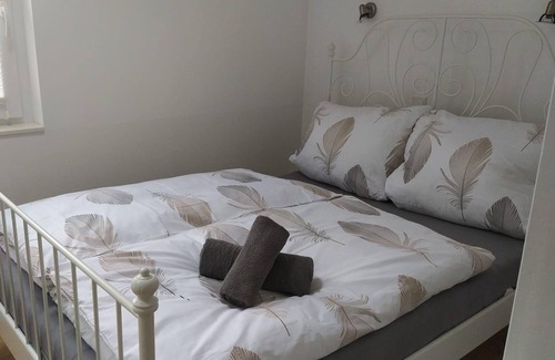 Brocksteg House | Holiday house Walbeck for 1 - 2 persons with 1 bedroom - Holiday house