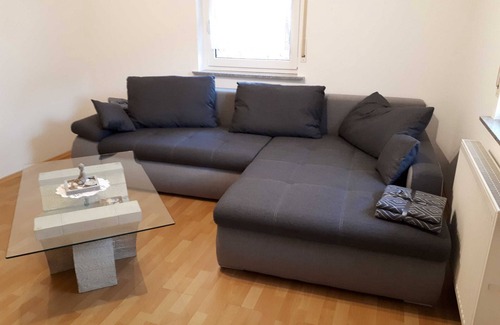 Momlingen House | Holiday house Waldschmidt