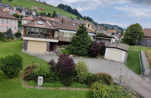 Waldstatt House | Holiday house Waldstatt for 7 - 11 persons with 4 bedrooms - Holiday house