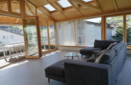 Waldstatt House | Holiday house Waldstatt for 7 - 11 persons with 4 bedrooms - Holiday house