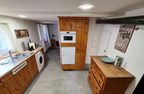Walenstadt Apartment | Holiday house Walenstadt for 2 - 6 persons with 3 bedrooms - Holiday house