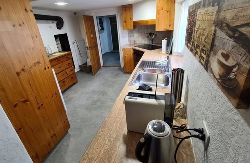 Walenstadt Apartment | Holiday house Walenstadt for 2 - 6 persons with 3 bedrooms - Holiday house